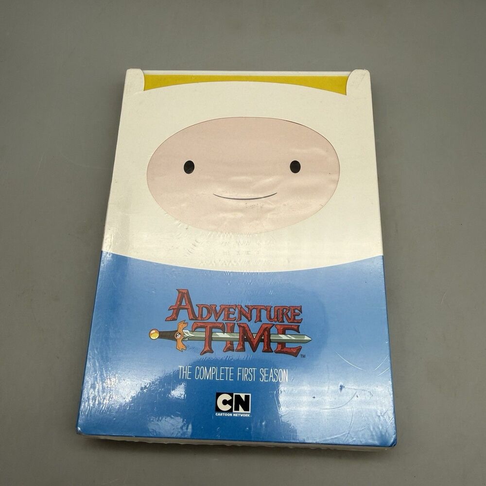 Adventure Time: Season 1